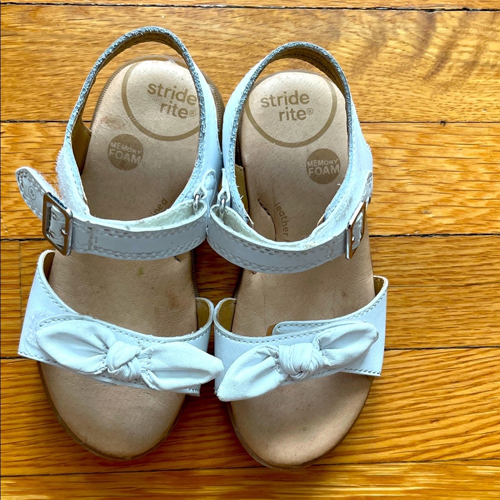 Stride Rite Whitney Sandal